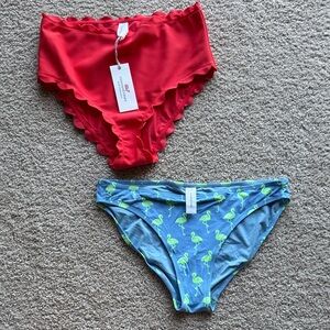 Vineyard Vines Bundle of Two Bottoms